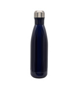 Butelka termiczna Montana 500 ml, granatowy