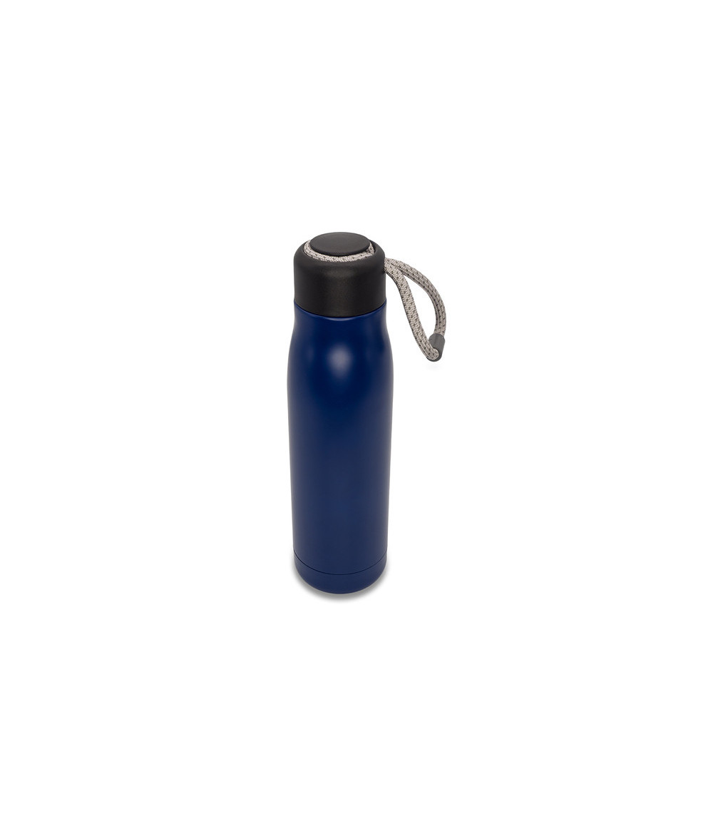 Butelka termiczna Calgaro 500 ml, granatowy