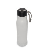 Butelka termiczna Calgaro 500 ml, biały