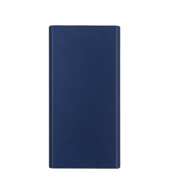 Power bank 10000 mAh Banco, granatowy