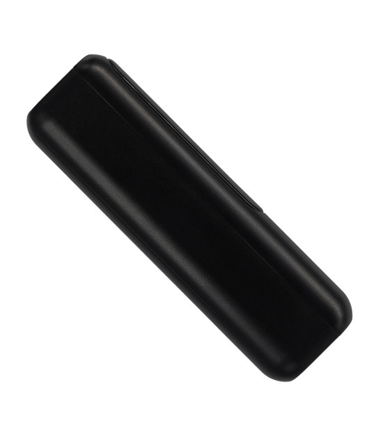 Power bank 10000 mAh 22,5W Flexipower, czarny