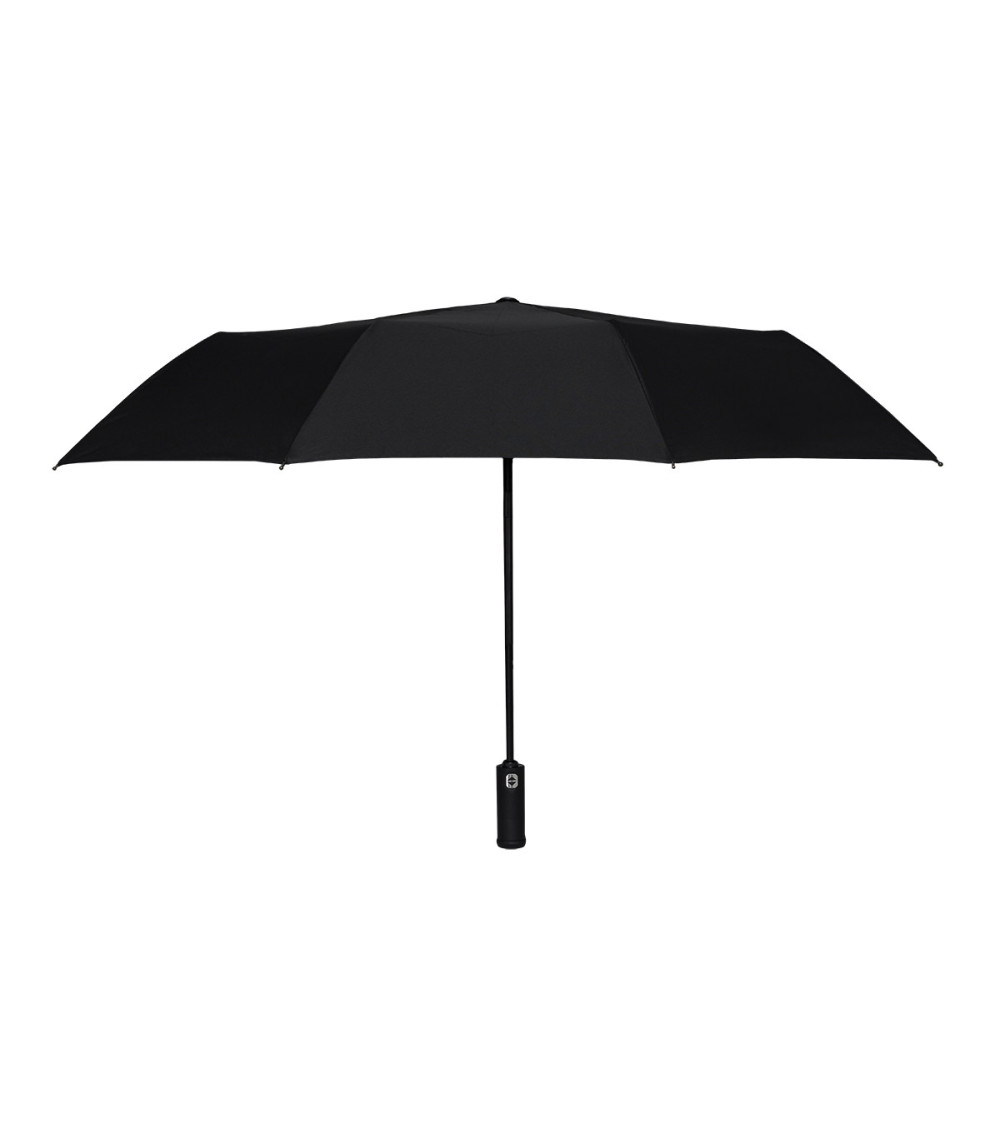 Parasol z latarką Byoko, czarny