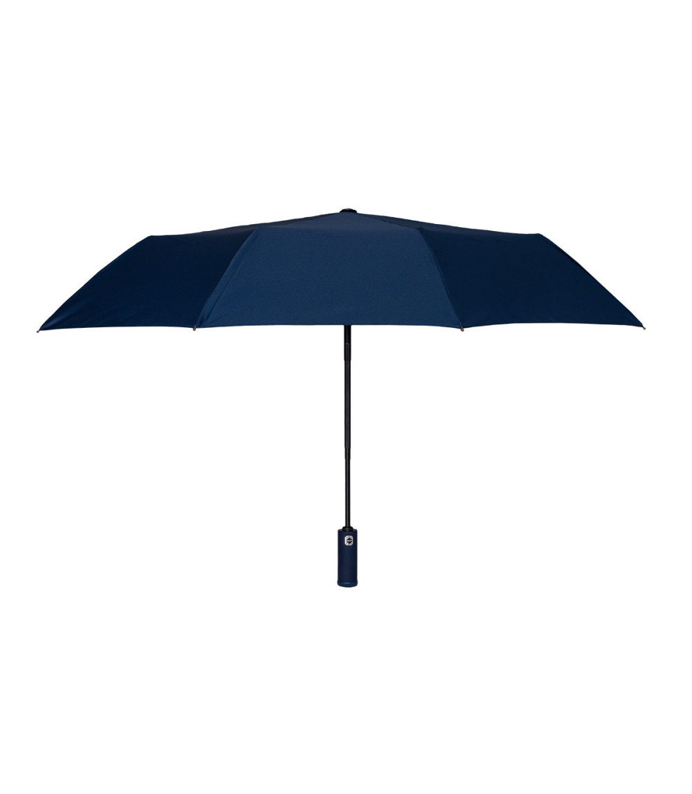 Parasol z latarką Byoko, niebieski