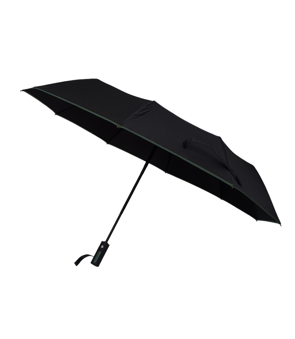 Parasol składany Clarimo, zielony