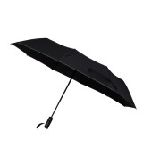 Parasol składany Clarimo, zielony