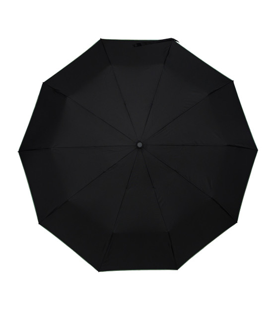 Parasol składany Clarimo, zielony