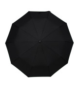 Parasol składany Clarimo, zielony