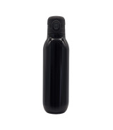 Butelka termiczna Modena 500 ml, czarny