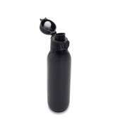 Butelka termiczna Modena 500 ml, czarny