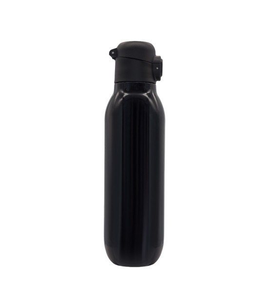 Butelka termiczna Modena 500 ml, czarny