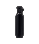 Butelka termiczna Modena 500 ml, czarny