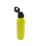 Butelka termiczna Modena 500 ml, żółty