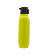 Butelka termiczna Modena 500 ml, żółty