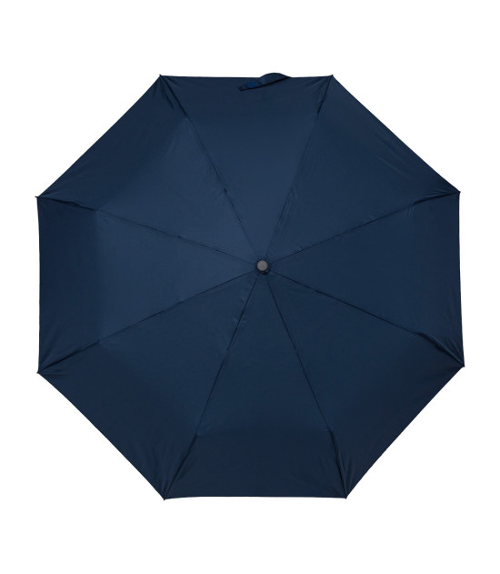 Parasol składany Maroso, niebieski
