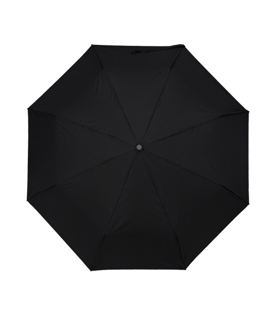 Parasol składany Maroso, czarny