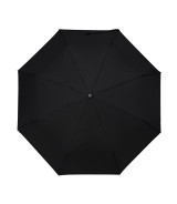 Parasol składany Maroso, czarny