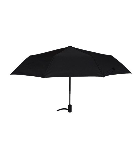Parasol składany Maroso, czarny