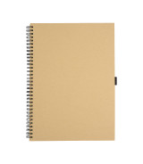Notes A4 Orso, beżowy