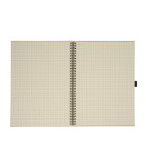 Notes A4 Orso, beżowy