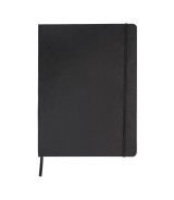 Notes A4 Castino, czarny