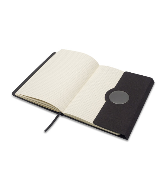Notes Nestoris, czarny