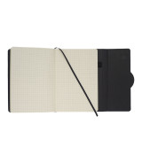 Notes Nestoris, czarny