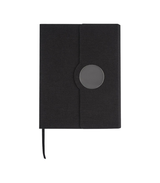 Notes Nestoris, czarny