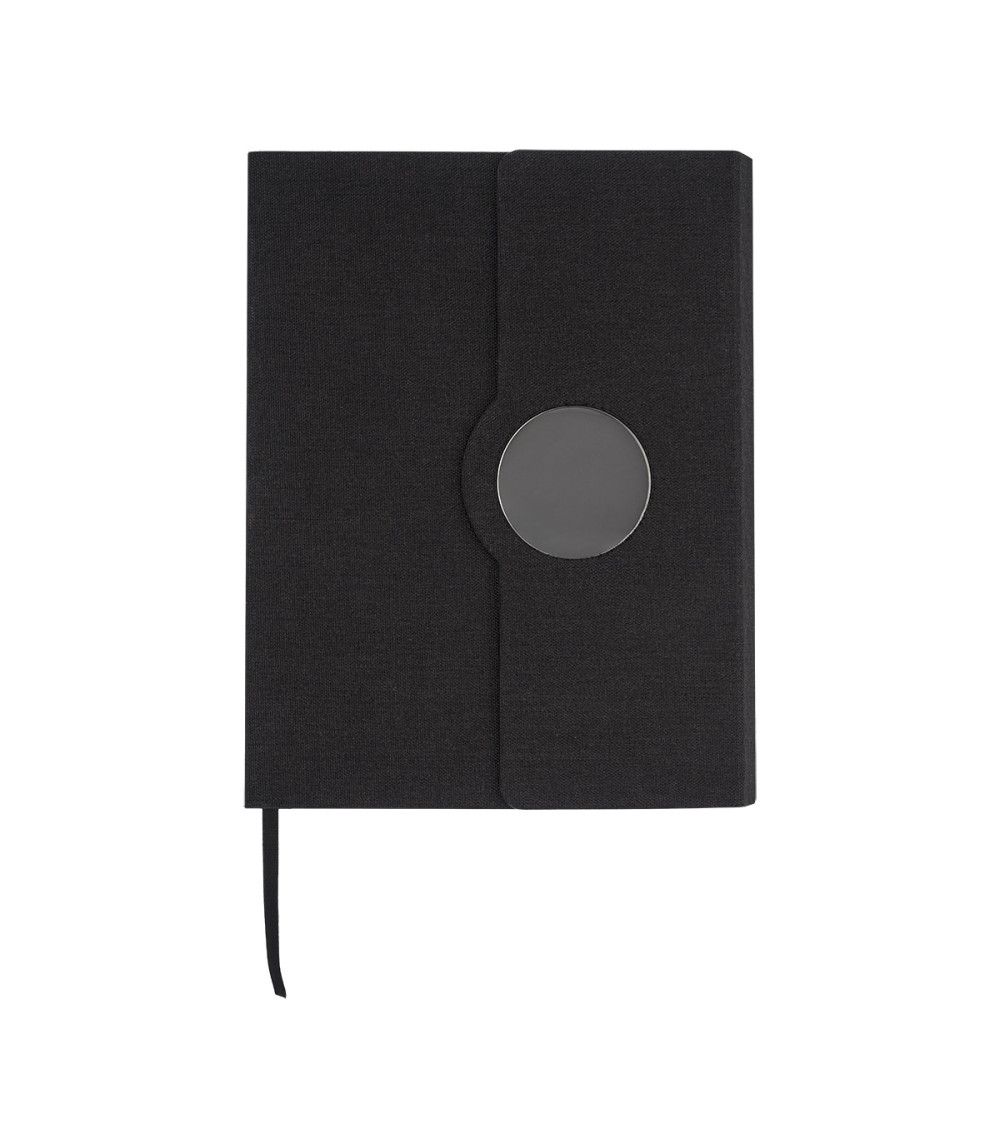 Notes Nestoris, czarny