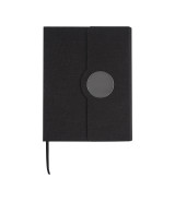 Notes Nestoris, czarny