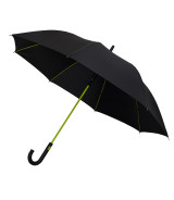 Parasol wiatroodporny Santano, jasny zielony