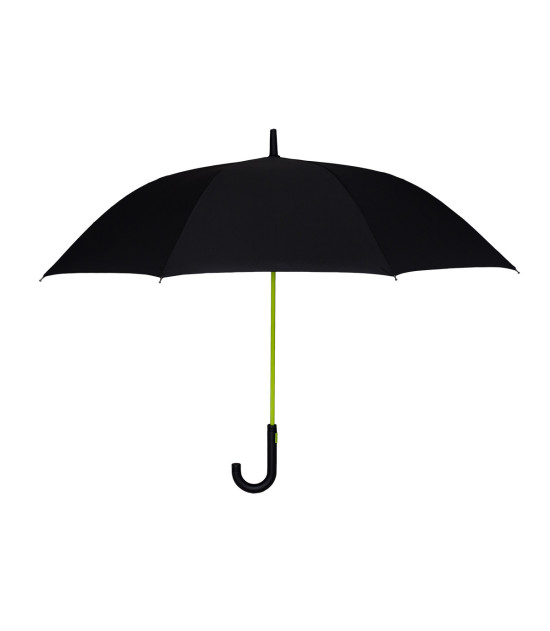 Parasol wiatroodporny Santano, jasny zielony