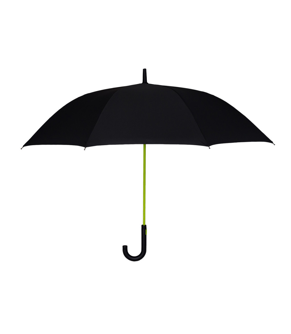 Parasol wiatroodporny Santano, jasny zielony