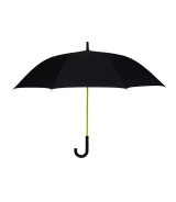Parasol wiatroodporny Santano, jasny zielony