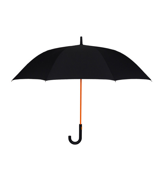 Parasol wiatroodporny Santano, pomarańczowy
