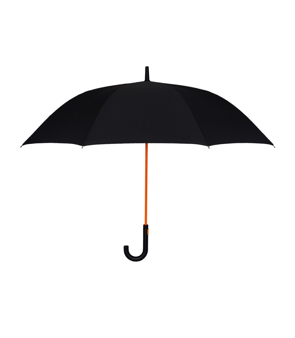 Parasol wiatroodporny Santano, pomarańczowy