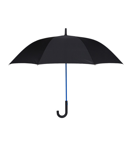 Parasol wiatroodporny Santano, niebieski