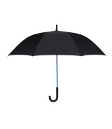 Parasol wiatroodporny Santano, niebieski