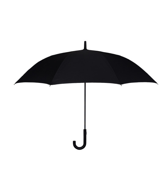 Parasol wiatroodporny Santano, szary