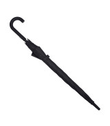 Parasol wiatroodporny Santano, szary
