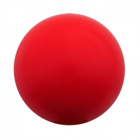 Antystres Ball, czerwony 