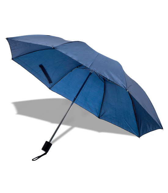 Parasol składany Uster, granatowy