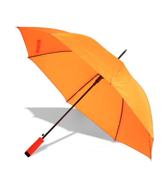 Parasol Winterthur, pomarańczowy