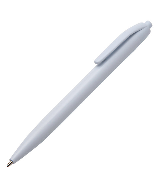 Długopis Supple, biały