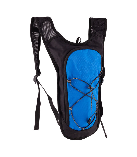 Plecak sportowy Palmer, niebieski