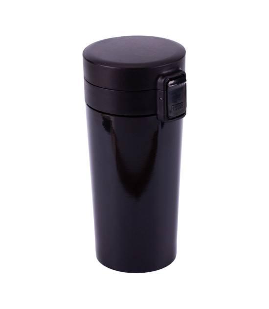 Kubek termiczny Casper 350 ml, czarny