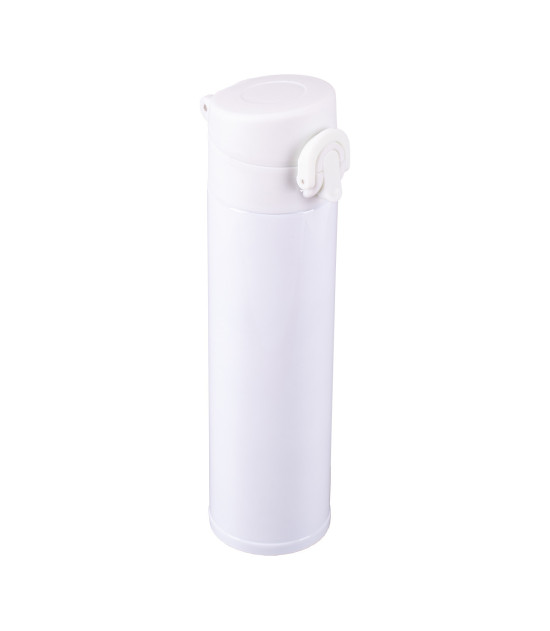Kubek termiczny Moline 350 ml, biały