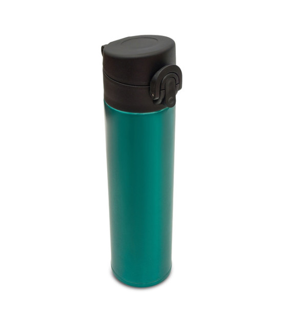 Kubek termiczny Moline 350 ml, zielony