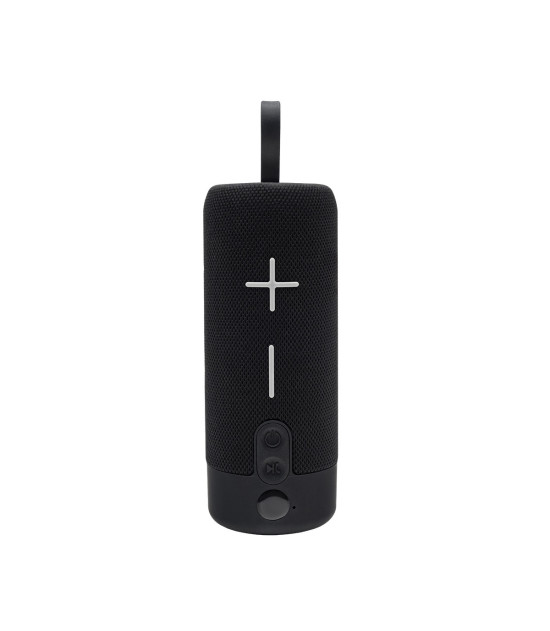 Głośnik Bluetooth Roller, czarny