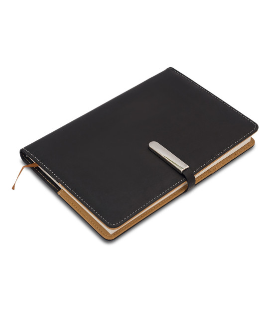 Notes La Mora, czarny