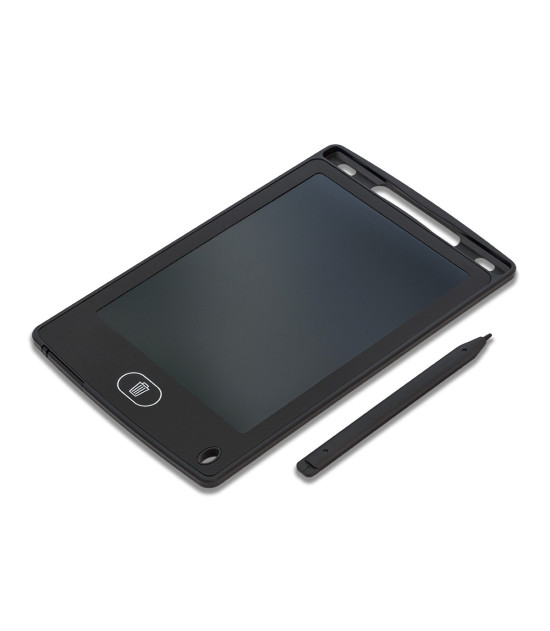 Tablet do notatek Devon, czarny